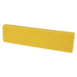 Plasticine 500g Yellow_2